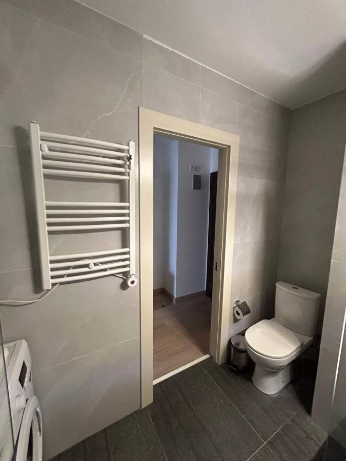 Студия С Потрясающим Видом На Море В Orbi Beach Tower Batumi Exterior photo